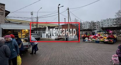 Снять торговое помещение г. Всеволожск. Фотография №4 Снять торговое помещение г. Всеволожск. Фотография №4