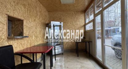 Снять торговое помещение, 150 кв. м. Фотография №8 Снять торговое помещение, 150 кв. м., Россия, г. Всеволожск. Фотография №8