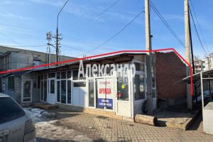 Сдам торговое помещение с общей площадью 150м2, Всеволожский район, г. Всеволожск, Ленинградская обл., Россия, агентство Александр-Недвижимость