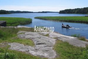 Продам земельный участок, Лахденпохский район, г. Посёлок терву, Карелия респ., Россия, агентство Александр-Недвижимость