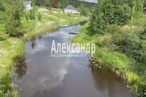 Продам земельный участок, на улице Береговая, Лахденпохский район, г. Посёлок терву, Карелия респ., Россия, агентство Александр-Недвижимость