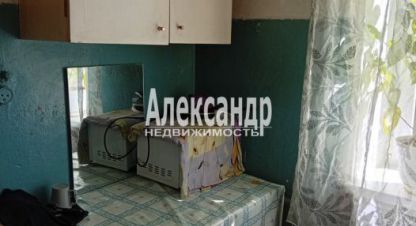 Продаётся комната в г. Кировск. Фотография №7 Продаётся комната в г. Кировск. Фотография №7