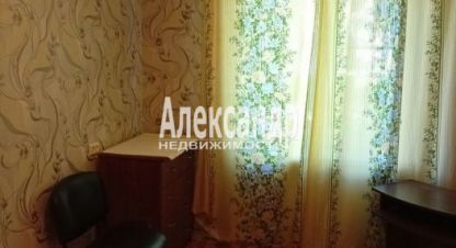 Купить комнату в г. Кировск. Фотография №3 Купить комнату в г. Кировск. Фотография №3