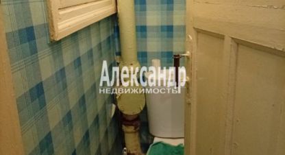 Купить комнату, 13 кв. м. Фотография №9 Купить комнату, 13 кв. м., Россия, г. Кировск. Фотография №9