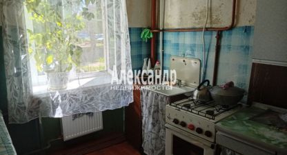 Продаётся комната в г. Кировск. Фотография №6 Продаётся комната в г. Кировск. Фотография №6