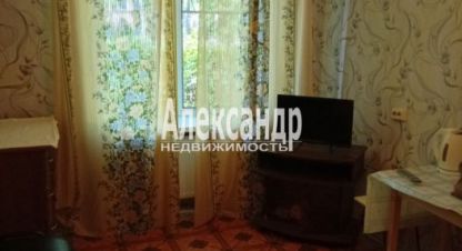 Купить комнату в г. Кировск. Фотография №2 Купить комнату в г. Кировск. Фотография №2
