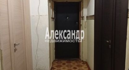 Купить комнату на улице Советская г. Кировск. Фотография №5 Купить комнату на улице Советская г. Кировск. Фотография №5