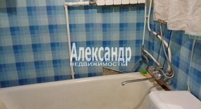 Купить комнату, 13 кв. м. Фотография №8 Купить комнату, 13 кв. м., Россия, г. Кировск. Фотография №8