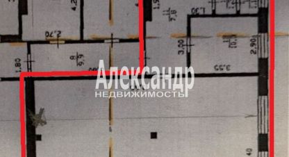 Снять торговое помещение в г. Всеволожск. Фотография №2 Снять торговое помещение в г. Всеволожск. Фотография №2
