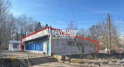 Снять торговое помещение на улице Шишканя г. Всеволожск. Фотография №5 Снять торговое помещение на улице Шишканя г. Всеволожск. Фотография №5