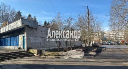 Снять торговое помещение, 137 кв. м. Фотография №10 Снять торговое помещение, 137 кв. м., Россия, г. Всеволожск. Фотография №10