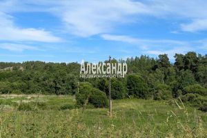 Продам земельный участок, Лахденпохский район, г. Посёлок терву, Карелия респ., Россия, агентство Александр-Недвижимость