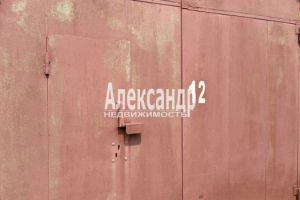 Продам гараж/паркинг с общей площадью 18м2, Всеволожский район, г. Кудрово, Ленинградская обл., Россия, агентство Александр-Недвижимость
