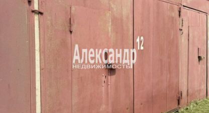 Купить гараж/паркинг в г. Кудрово. Фотография №3