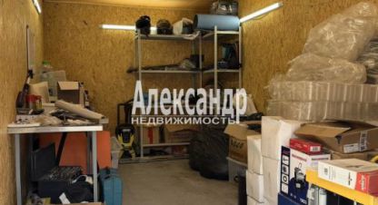 Купить гараж/паркинг г. Кудрово. Фотография №5