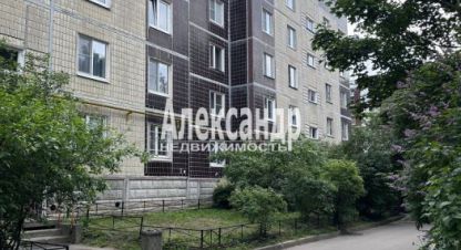 Купить квартиру 3-х комнатную, 75.1 кв. м. Фотография №1 Продам квартиру 3-х комнатную с общей площадью 75.1м2, 5/5 эт., на улице Первомайский пр-кт, Всеволожский район, г. Всеволожск, Ленинградская обл., Россия, агентство Александр-Недвижимость. Фотография №1