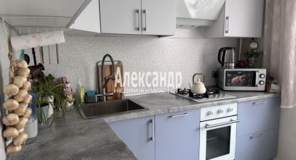 Купить 3-х комнатную квартиру на улице Первомайский пр-кт г. Всеволожск. Фотография №4 Купить 3-х комнатную квартиру на улице Первомайский пр-кт г. Всеволожск. Фотография №4