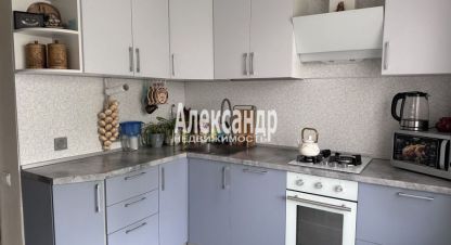 Купить квартиру в г. Всеволожск. Фотография №3 Купить квартиру в г. Всеволожск. Фотография №3