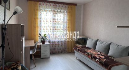 Купить квартиру 3-х комнатную, 75.1 кв. м. Фотография №8 Купить квартиру 3-х комнатную, 75.1 кв. м., Россия, г. Всеволожск. Фотография №8