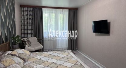 Купить квартиру 3-х комнатную, 75.1 кв. м. Фотография №10 Купить квартиру 3-х комнатную, 75.1 кв. м., Россия, г. Всеволожск. Фотография №10