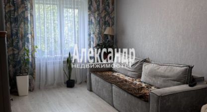 Продаётся квартира в г. Всеволожск. Фотография №7 Продаётся квартира в г. Всеволожск. Фотография №7