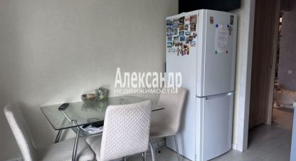 Купить квартиру на улице Первомайский пр-кт г. Всеволожск. Фотография №5 Купить квартиру на улице Первомайский пр-кт г. Всеволожск. Фотография №5