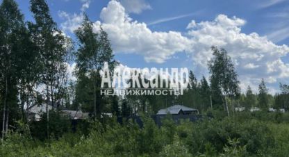 Купить земельный участок. Фотография №1 Продам земельный участок, на улице Рубцова, Всеволожский район, г. Всеволожск, Ленинградская обл., Россия, агентство Александр-Недвижимость. Фотография №1