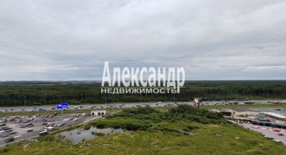 Купить квартиру, 21.1 кв. м., Россия, г. Кудрово. Фотография №8
