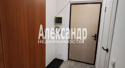 Купить квартиру, 21.1 кв. м., Россия, г. Кудрово. Фотография №10