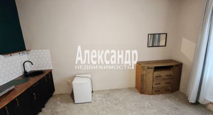 Купить квартиру на улице Пражская г. Кудрово. Фотография №4