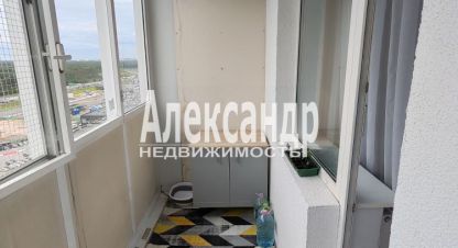 Купить квартиру на улице Пражская г. Кудрово. Фотография №5