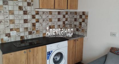 Снять 1 комнатную квартиру в г. Мурино. Фотография №2 Снять 1 комнатную квартиру в г. Мурино. Фотография №2