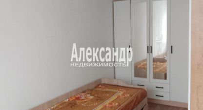 Сдаётся 1 комнатная квартира в г. Мурино. Фотография №6 Сдаётся 1 комнатная квартира в г. Мурино. Фотография №6