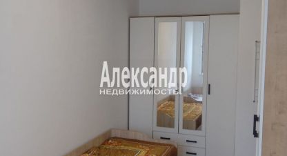 Сдаётся квартира в г. Мурино. Фотография №7 Сдаётся квартира в г. Мурино. Фотография №7