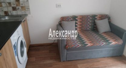 Снять квартиру в г. Мурино. Фотография №3 Снять квартиру в г. Мурино. Фотография №3