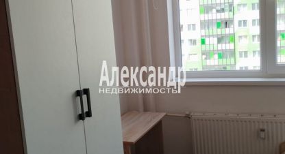 Снять квартиру на улице Воронцовский г. Мурино. Фотография №5 Снять квартиру на улице Воронцовский г. Мурино. Фотография №5
