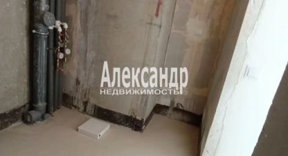 Продаётся 1 комнатная квартира в г. Мурино. Фотография №6 Продаётся 1 комнатная квартира в г. Мурино. Фотография №6