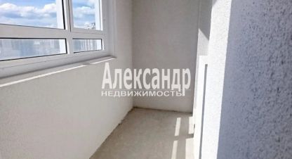 Купить квартиру 1 комнатную, 35.4 кв. м. Фотография №8 Купить квартиру 1 комнатную, 35.4 кв. м., Россия, г. Мурино. Фотография №8