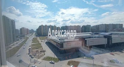 Купить квартиру 1 комнатную, 35.4 кв. м. Фотография №10 Купить квартиру 1 комнатную, 35.4 кв. м., Россия, г. Мурино. Фотография №10