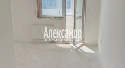 Купить квартиру в г. Мурино. Фотография №3 Купить квартиру в г. Мурино. Фотография №3