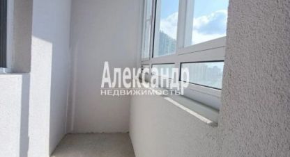 Купить квартиру 1 комнатную, 35.4 кв. м. Фотография №9 Купить квартиру 1 комнатную, 35.4 кв. м., Россия, г. Мурино. Фотография №9
