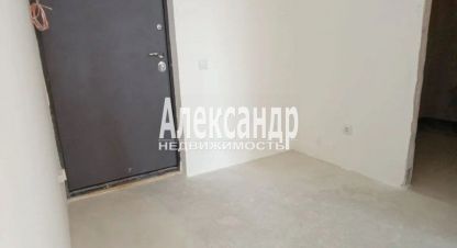 Купить 1 комнатную квартиру на улице Шувалова г. Мурино. Фотография №4 Купить 1 комнатную квартиру на улице Шувалова г. Мурино. Фотография №4