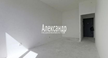 Купить 1 комнатную квартиру в г. Мурино. Фотография №2 Купить 1 комнатную квартиру в г. Мурино. Фотография №2