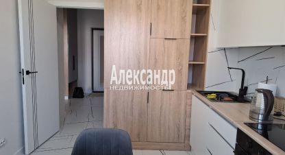 Купить квартиру на улице Шоссе в лаврики г. Мурино. Фотография №5 Купить квартиру на улице Шоссе в лаврики г. Мурино. Фотография №5