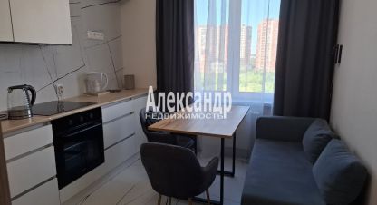 Купить квартиру в г. Мурино. Фотография №3 Купить квартиру в г. Мурино. Фотография №3