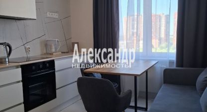 Продаётся 2-х комнатная квартира в г. Мурино. Фотография №6 Продаётся 2-х комнатная квартира в г. Мурино. Фотография №6