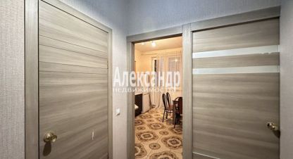 Купить квартиру 1 комнатную, 30.6 кв. м. Фотография №8 Купить квартиру 1 комнатную, 30.6 кв. м., Россия, г. Мурино. Фотография №8