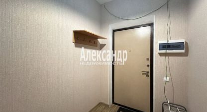 Купить 1 комнатную квартиру в г. Мурино. Фотография №2 Купить 1 комнатную квартиру в г. Мурино. Фотография №2