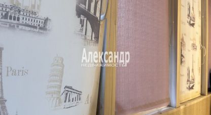 Купить 1 комнатную квартиру г. Мурино. Фотография №4 Купить 1 комнатную квартиру г. Мурино. Фотография №4
