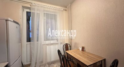 Продаётся квартира в г. Мурино. Фотография №7 Продаётся квартира в г. Мурино. Фотография №7
